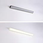 Lámpara de Pared Exterior Escandinava | Luz LED