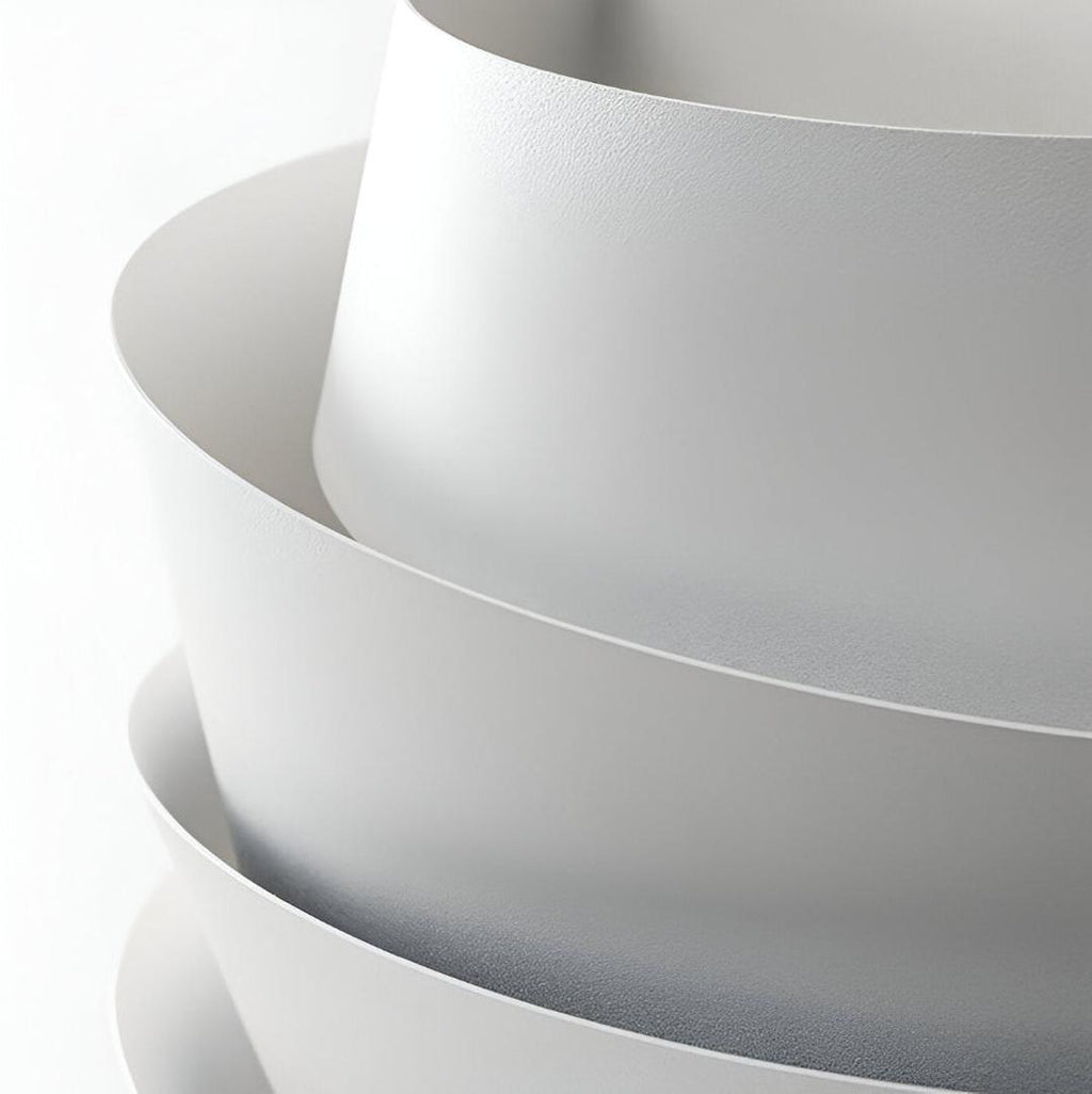 Lámpara de Pared Escandinava Moderna | Diseño Elegante