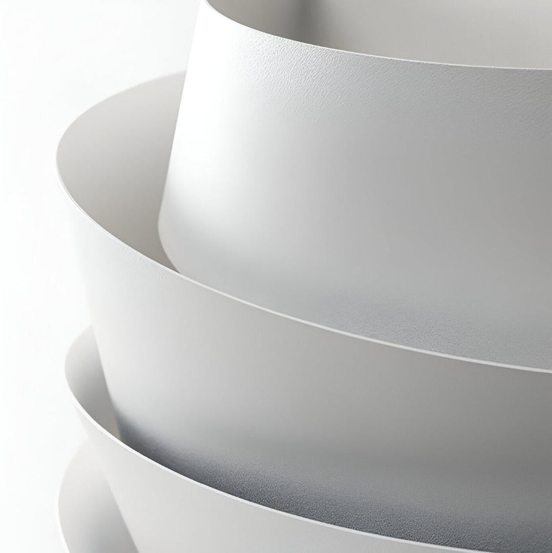 Lámpara de Pared Escandinava Moderna | Diseño Elegante