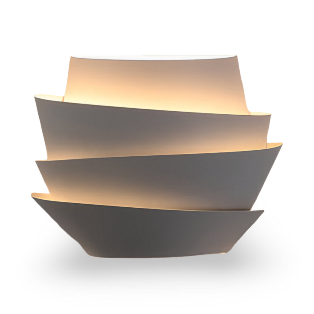 Lámpara de Pared Escandinava Moderna | Diseño Elegante