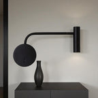 Lámpara de Pared LED Moderna | Interior Contemporáneo