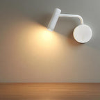 Lámpara de Pared LED Moderna | Interior Contemporáneo
