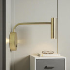 Lámpara de Pared LED Moderna | Interior Contemporáneo