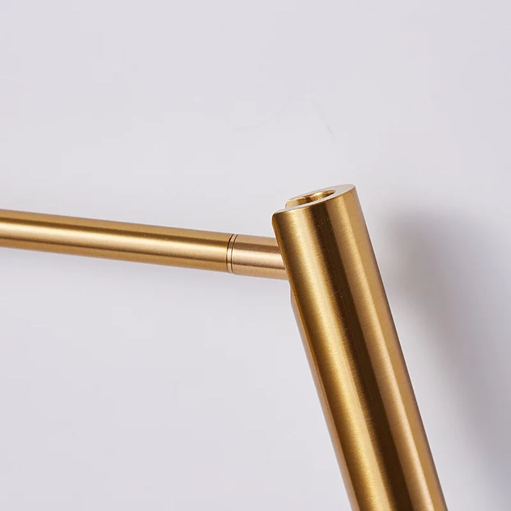 Lámpara de Pared para Dormitorio | Iluminación Interior