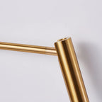 Lámpara de Pared para Dormitorio | Iluminación Interior