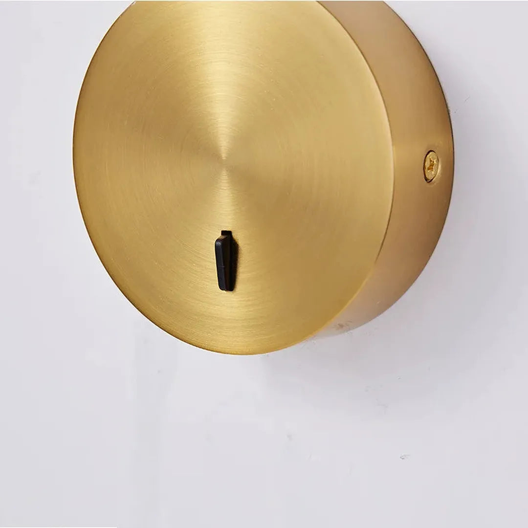 Aplique de Pared LED para Dormitorio | Minimalista