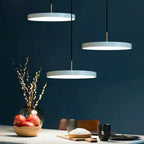 Scandinavian Pendant Lamps | Elegant Interior Design