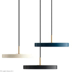 Scandinavian Pendant Lamps | Elegant Interior Design