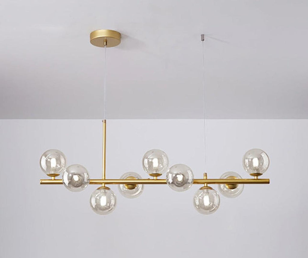 Elegant Pendant Lamp | Sophisticated Interior