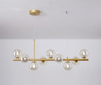 Elegant Pendant Lamp | Sophisticated Interior