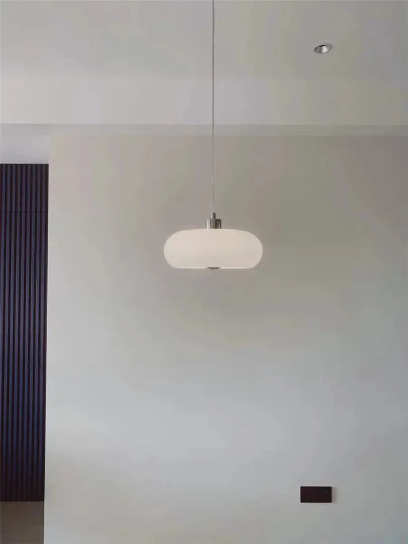 Lámparas Colgantes LED Nórdicas | Estilo Minimalista