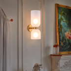 Lámpara de Pared LED Nórdica Updown | Diseño Moderno