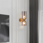 Lámpara de Pared LED Nórdica Updown | Diseño Moderno