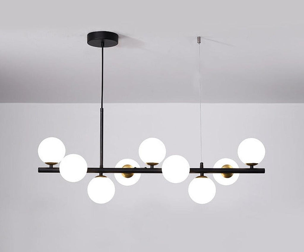 Elegant Pendant Lamp | Sophisticated Interior