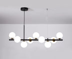 Elegant Pendant Lamp | Sophisticated Interior