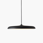 Scandinavian Pendant Lamp | Modern Accent