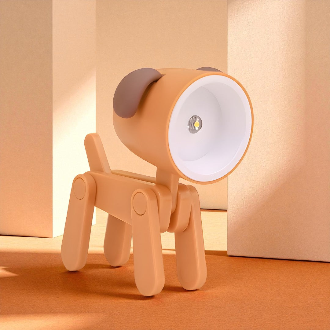 Lámparas de Animales Adorables | Para Habitación Infantil