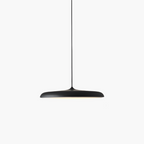 Scandinavian Pendant Lamp | Modern Accent