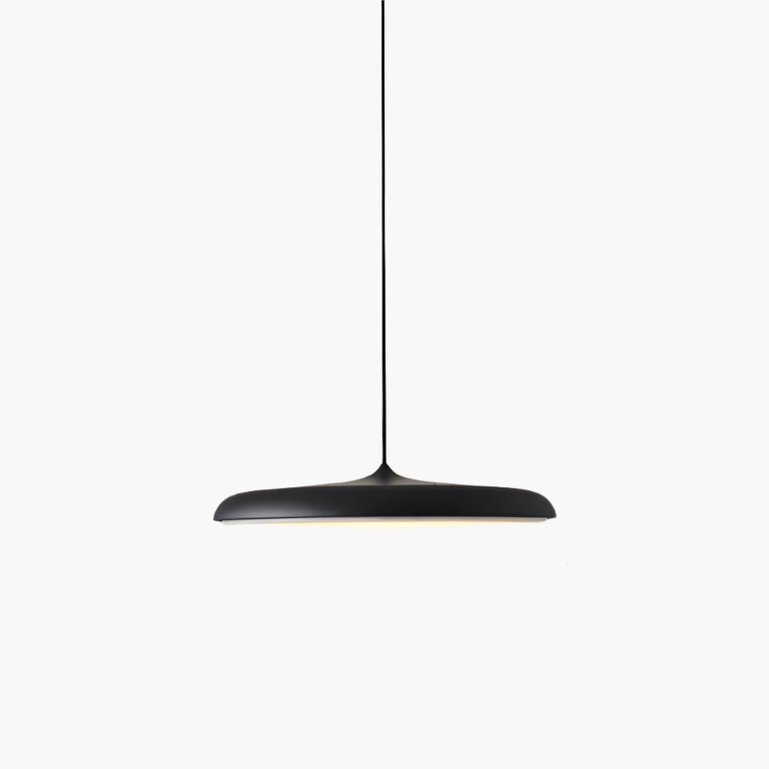 Scandinavian Pendant Lamp | Modern Accent