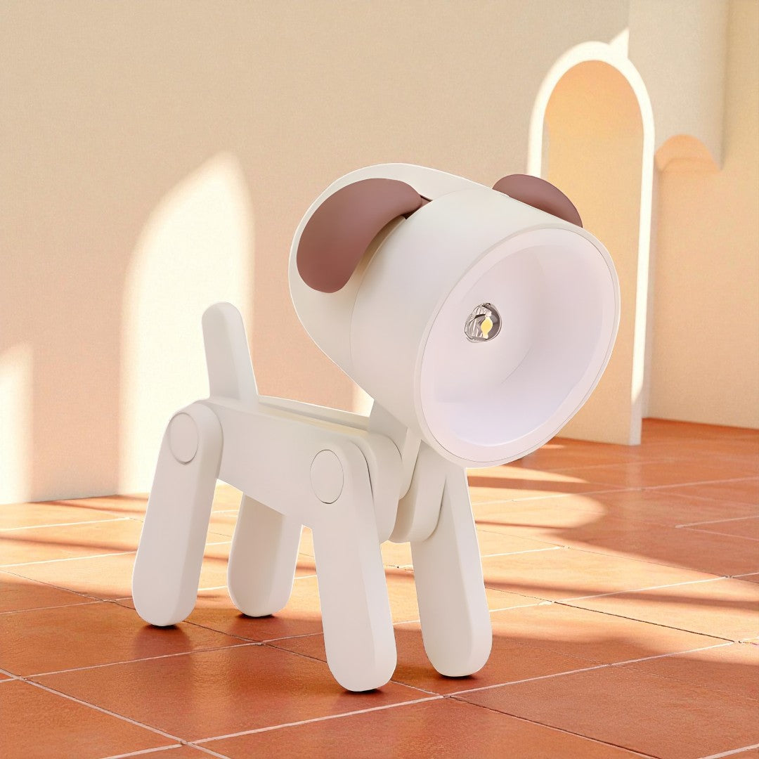 Lámparas de Animales Adorables | Para Habitación Infantil