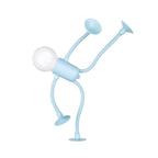 Unique Table Lamp | Decorative Design Object