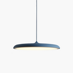 Scandinavian Pendant Lamp | Modern Accent