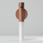 Lámpara de Pared Desmontable | Soporte Magnético