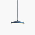 Scandinavian Pendant Lamp | Modern Accent