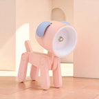 Lámparas de Animales Adorables | Para Habitación Infantil