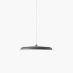Scandinavian Pendant Lamp | Modern Accent