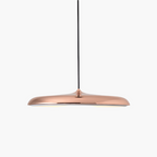 Scandinavian Pendant Lamp | Modern Accent