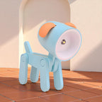 Lámparas de Animales Adorables | Para Habitación Infantil