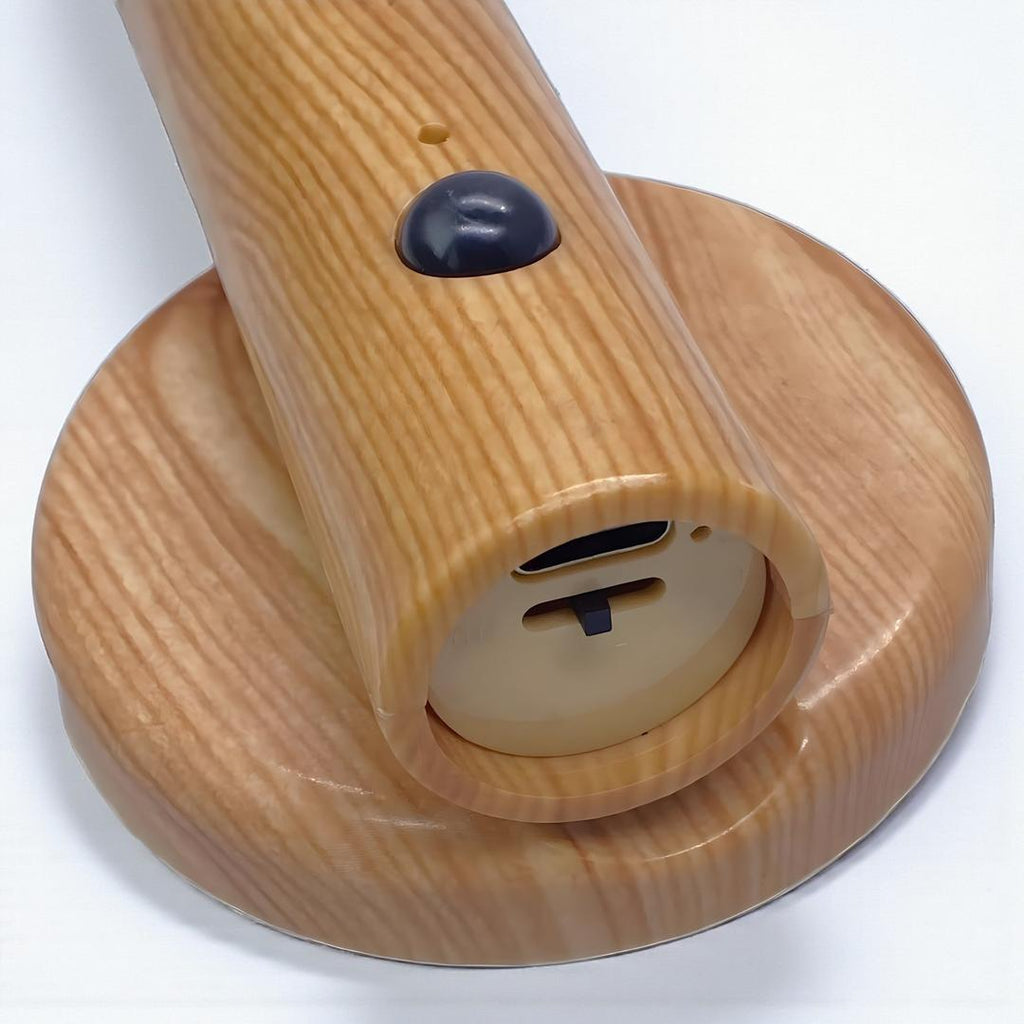 Lámpara de Pared Desmontable | Soporte Magnético