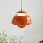 Scandinavian LED Pendant Lamp | Modern