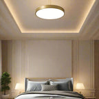 Lámpara De Techo Moderna | Para Dormitorio