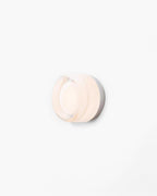 Lámpara de Pared de Acrílico | Para Espacios Modernos