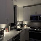 Lámpara LED Inalámbrica Elegante | Iluminación de Lujo