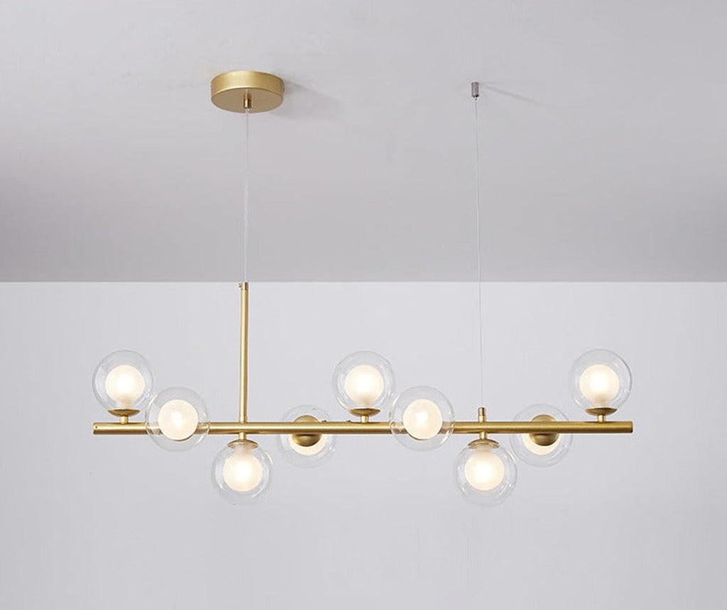 Elegant Pendant Lamp | Sophisticated Interior