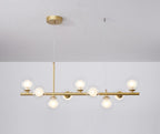Elegant Pendant Lamp | Sophisticated Interior