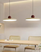 Lámparas Colgantes LED Modernas | Inspiradas en Bauhaus