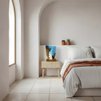 Lámpara De Mesa Ocean Diver | Luces Majestuosas