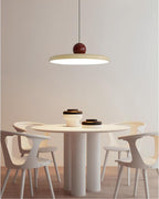 Lámparas Colgantes LED Modernas | Inspiradas en Bauhaus