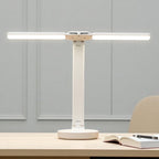 Mini Lámpara de Escritorio LED Plegable | Portátil