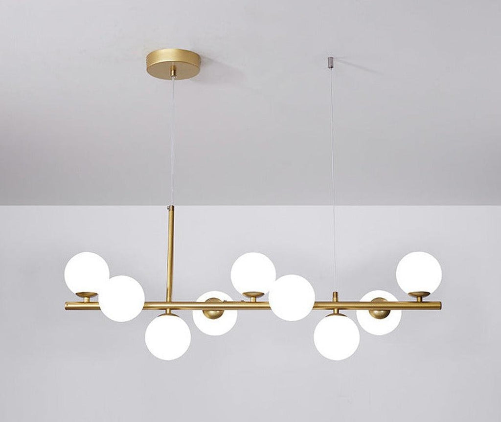 Elegant Pendant Lamp | Sophisticated Interior