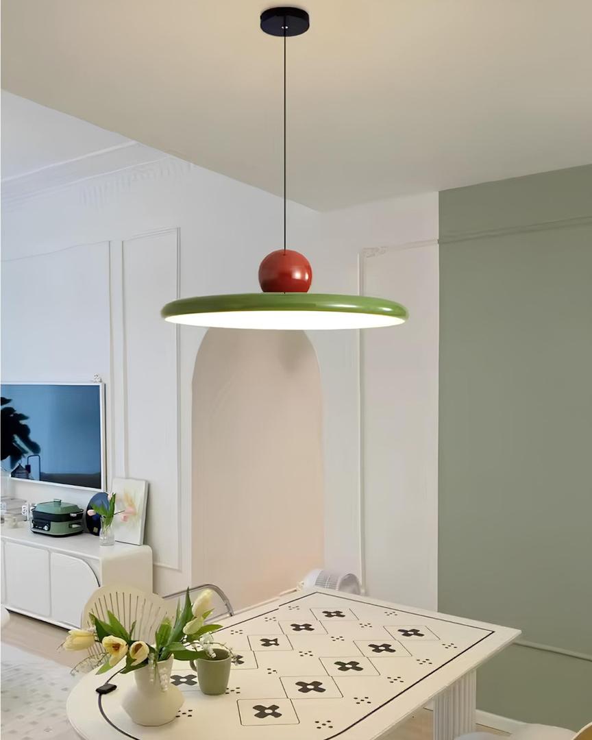 Lámparas Colgantes LED Modernas | Inspiradas en Bauhaus