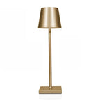 Lámpara de Mesa Inalámbrica Recargable | Portátil LED