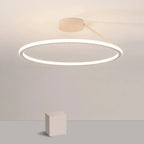 Lámpara de Techo LED Moderna | Forma Redonda