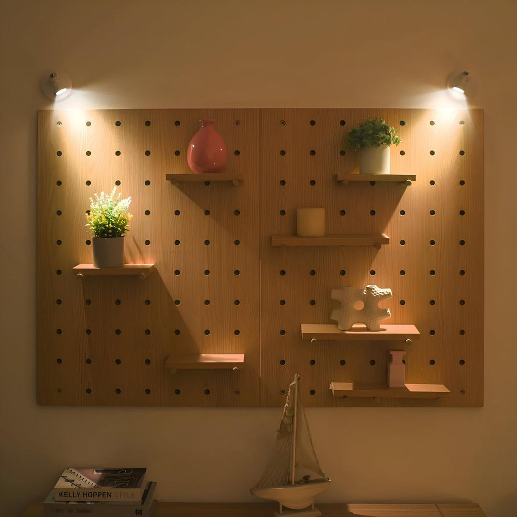 Dimmable LED Light | Wireless Indoor Lighting