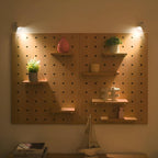 Dimmable LED Light | Wireless Indoor Lighting