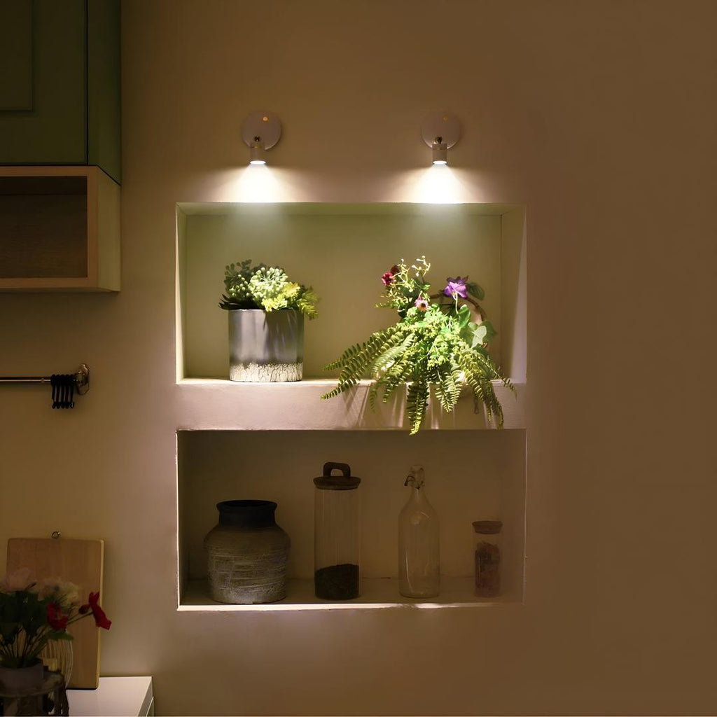 Dimmable LED Light | Wireless Indoor Lighting